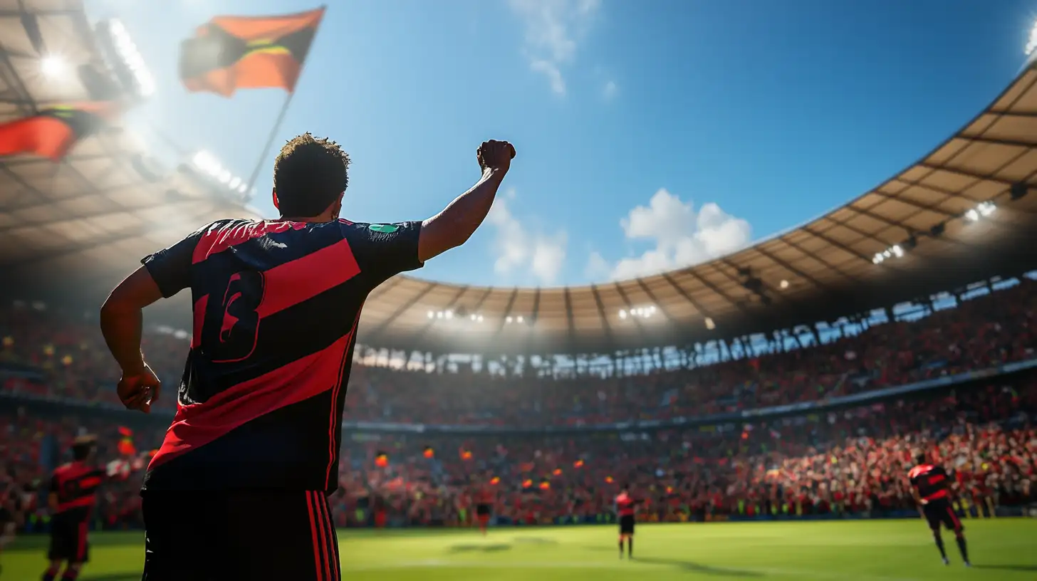 jogo do Fluminense hoje — sports 2